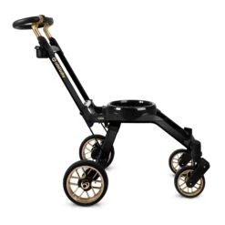 Orbit Baby G5 Stroller Frame 9 Orbit Baby G5 Stroller Frame -Tiny Baby Essentials Store G5 Stroller Frame Black Luxe