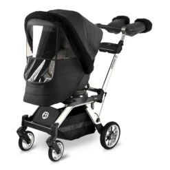 Orbit Baby G5 Stroller Winter Kit