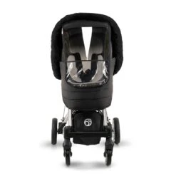 Orbit Baby G5 Stroller Winter Kit -Tiny Baby Essentials Store G5 Winter Kit Black 3