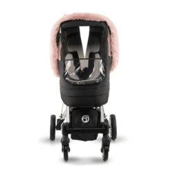 Orbit Baby G5 Stroller Winter Kit -Tiny Baby Essentials Store G5 Winter Kit Pink 1