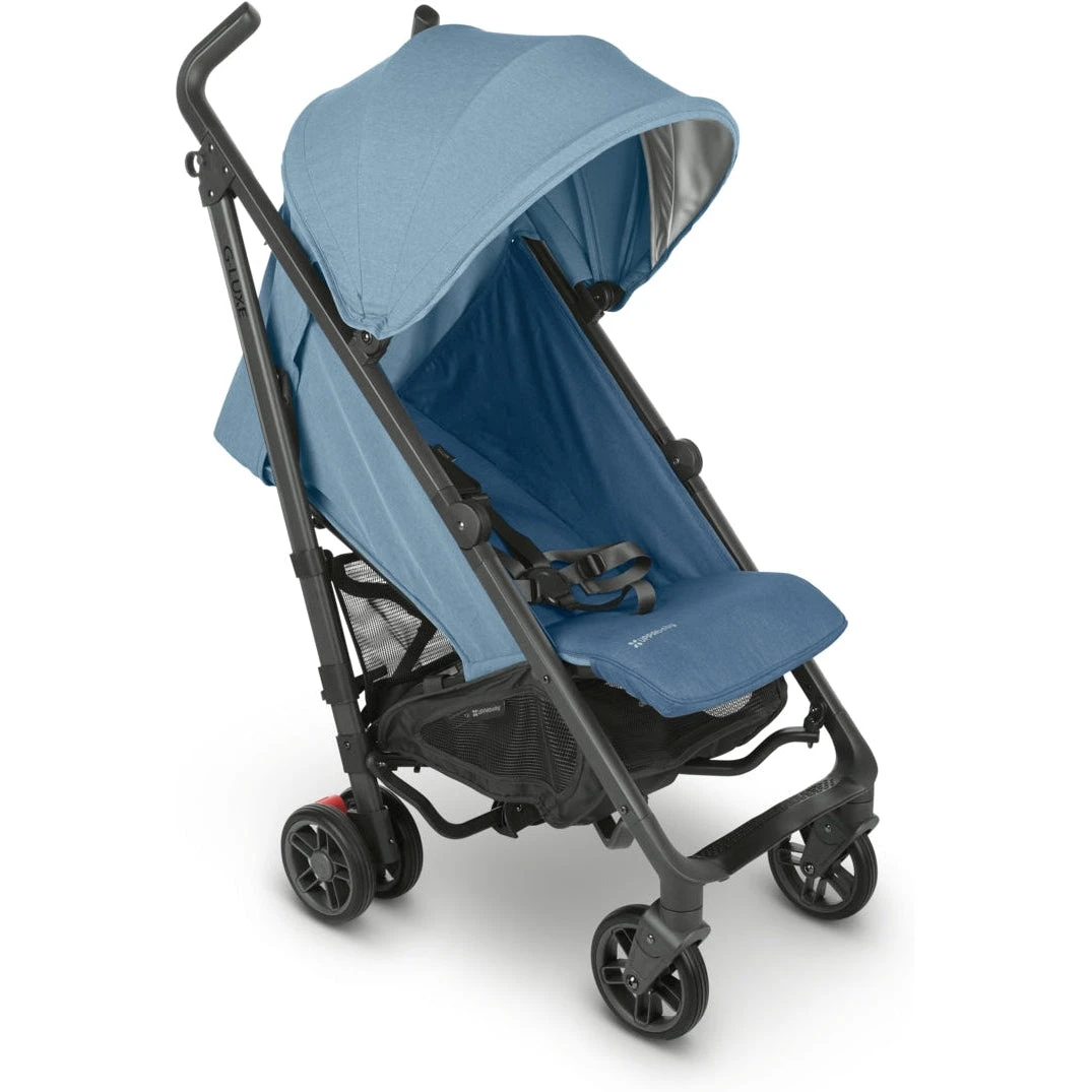 UPPAbaby G-Luxe Stroller 3 UPPAbaby G-Luxe Stroller - Image 3