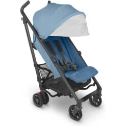UPPAbaby G-Luxe Stroller 23 UPPAbaby G-Luxe Stroller -Tiny Baby Essentials Store GLUXE23 CHA 3QRight Sunshade 835x1200 de4aa09 65558c1f dffa 4414 83a0 141db82e37f3