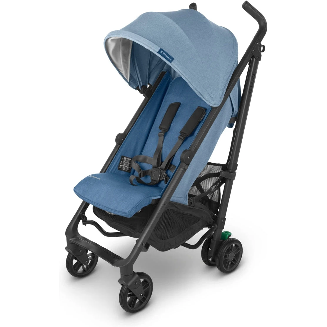 UPPAbaby G-Luxe Stroller 8 UPPAbaby G-Luxe Stroller - Image 8