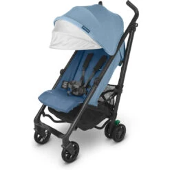 UPPAbaby G-Luxe Stroller 34 UPPAbaby G-Luxe Stroller -Tiny Baby Essentials Store GLUXE23 CHA Sunshade 791x1200 7b67276 6660f53e e41e 4de4 aede 1e385415b57f