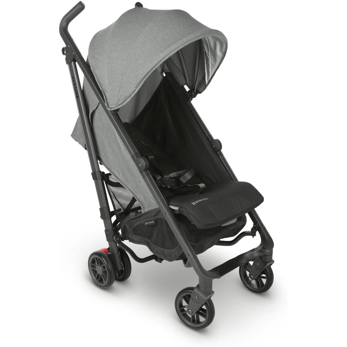 UPPAbaby G-Luxe Stroller 18 UPPAbaby G-Luxe Stroller - Image 18