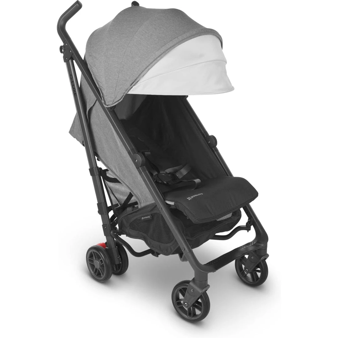UPPAbaby G-Luxe Stroller 17 UPPAbaby G-Luxe Stroller - Image 17