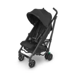 Uppababy G-Luxe Stroller + Rain Shield 10 Uppababy G-Luxe Stroller + Rain Shield -Tiny Baby Essentials Store GLUXE23 JKE Hero 3282x4890 c4c7bb5