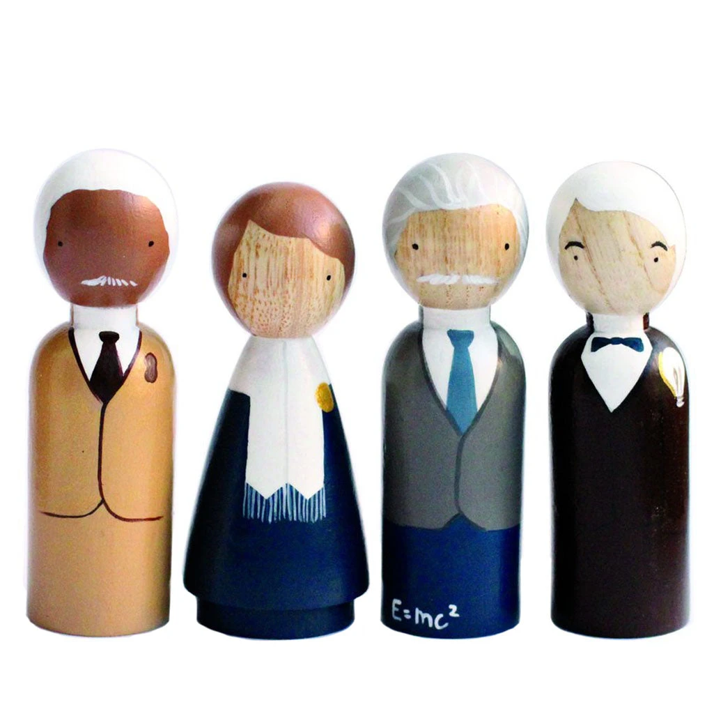 Scientists 1 Scientists