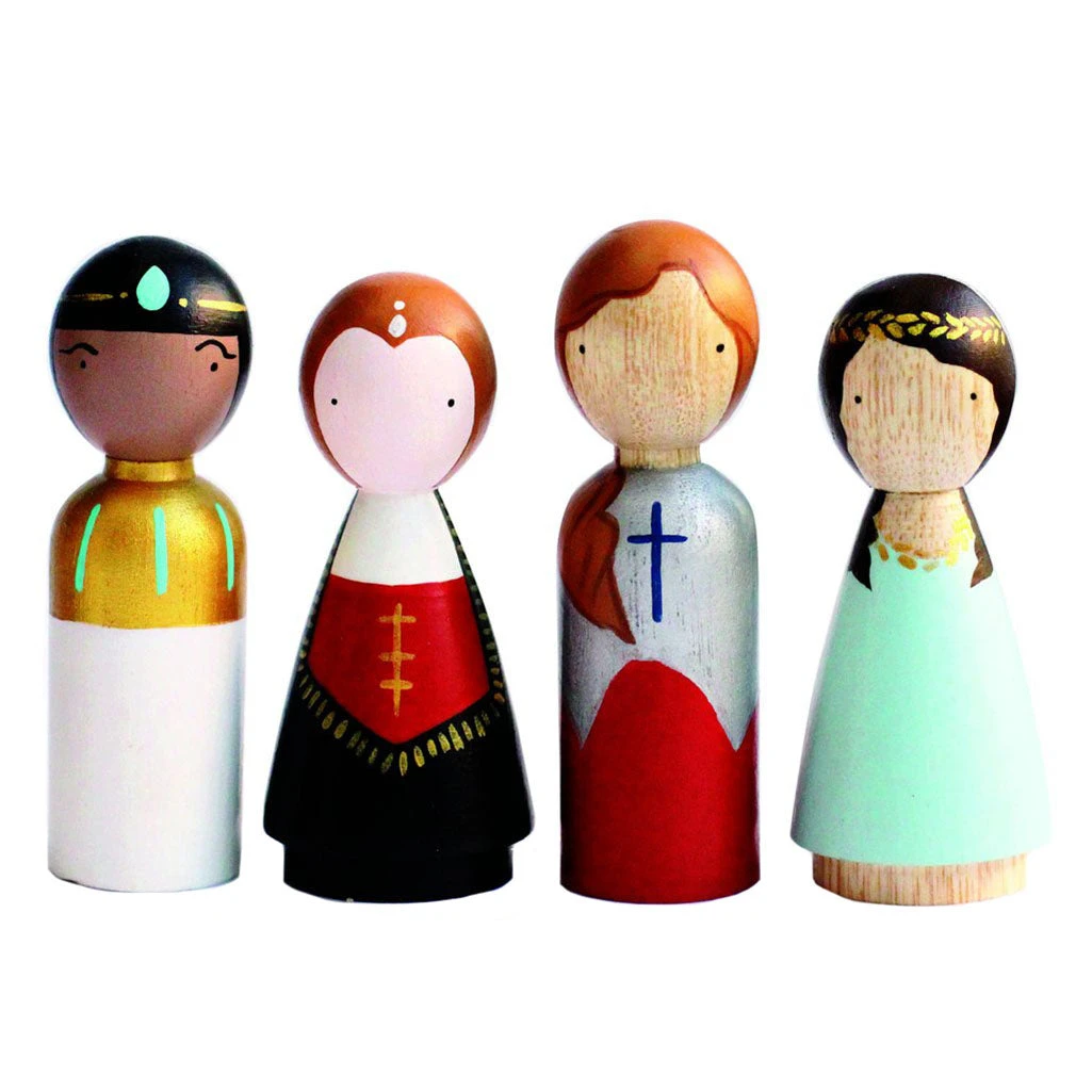 Women In Power 1 Women In Power