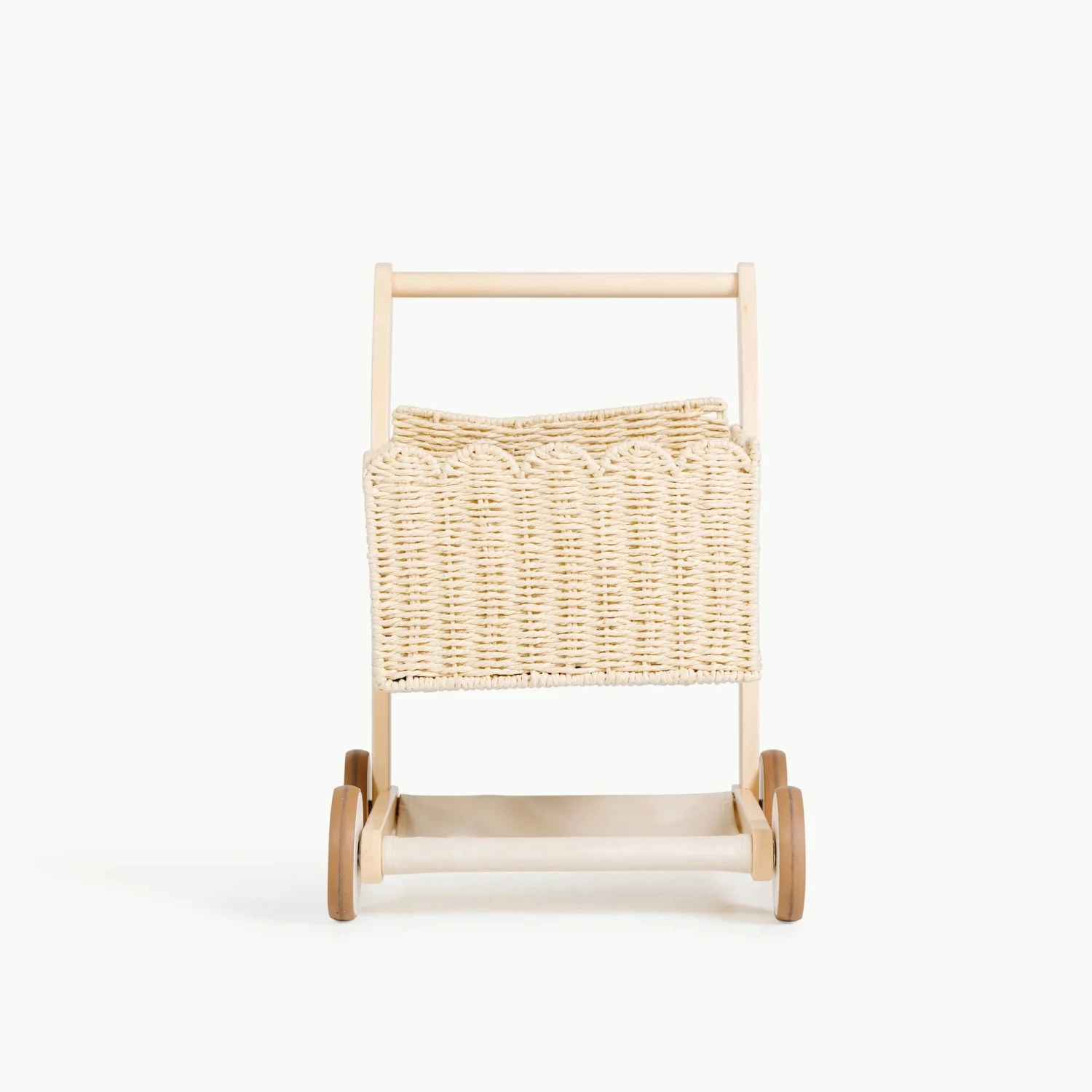 Shopping Trolley 3 Shopping Trolley - Image 3