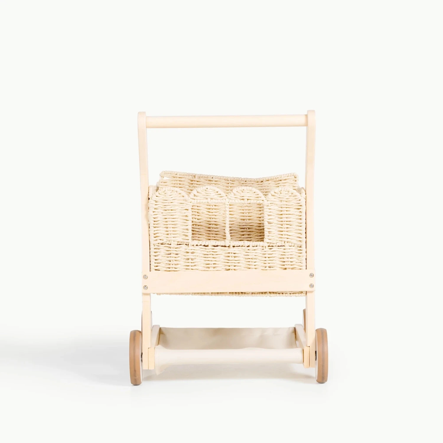 Shopping Trolley 2 Shopping Trolley - Image 2