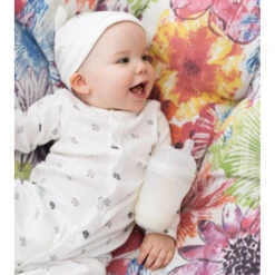 GentleBottle Silicone Baby Bottle Multi-Pack -Tiny Baby Essentials Store Gentlebottle LS 5 0954a437 2c05 4aa9 8001 d7998d3d470a