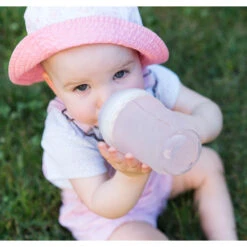 GentleBottle Silicone Baby Bottle Multi-Pack -Tiny Baby Essentials Store Gentlebottle LS 7 78354647 cac4 4b15 9460 e9982dfea782