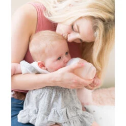 GentleBottle Silicone Baby Bottle Multi-Pack -Tiny Baby Essentials Store Gentlebottle LS 8 8e9e54bc 32be 45b3 99bd 102290cbb3ad