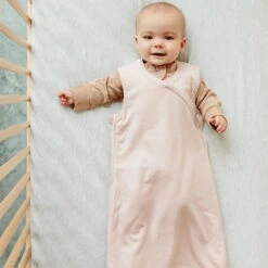 Slumber Sleepbag TOG 1.0 | Rose 9 Slumber Sleepbag TOG 1.0 | Rose -Tiny Baby Essentials Store Goumi Sleep KaitlinGreen 241 1200x 79213327 256f 4249 a5a8 14ca804e995c