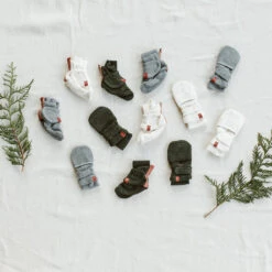 Knit Mitts | Boulder 9 Knit Mitts | Boulder -Tiny Baby Essentials Store Goumi Winter21 KaitlinGreen 1176copy 1200x 4669f0b1 1c17 46fc 9f2f d45e191243ad