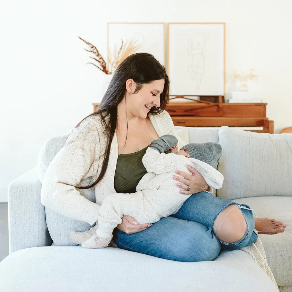 Knit Mitts | Boulder 4 Knit Mitts | Boulder - Image 4