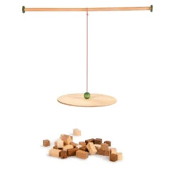 Balance Pendulum