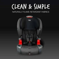 Britax Grow With You Harness-to-Booster With Safewash 21 Britax Grow With You Harness-to-Booster With Safewash -Tiny Baby Essentials Store Grow With You ModBlack ATF FR 1 2022 4928fb90 5c14 441e a99b 2981b7e397e0