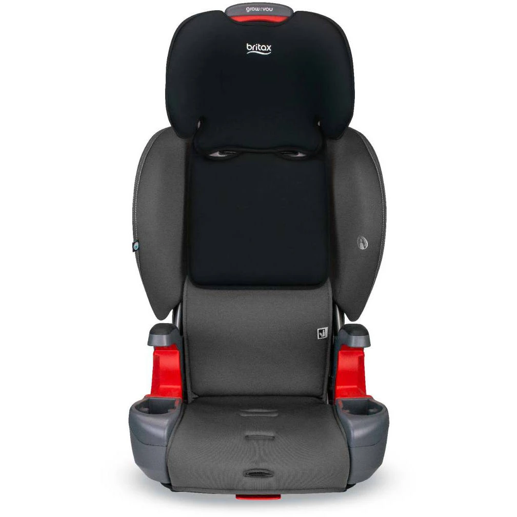 Britax Grow With You Harness-to-Booster With Safewash 2 Britax Grow With You Harness-to-Booster With Safewash - Image 2