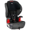 Britax Grow With You Harness-to-Booster With Safewash