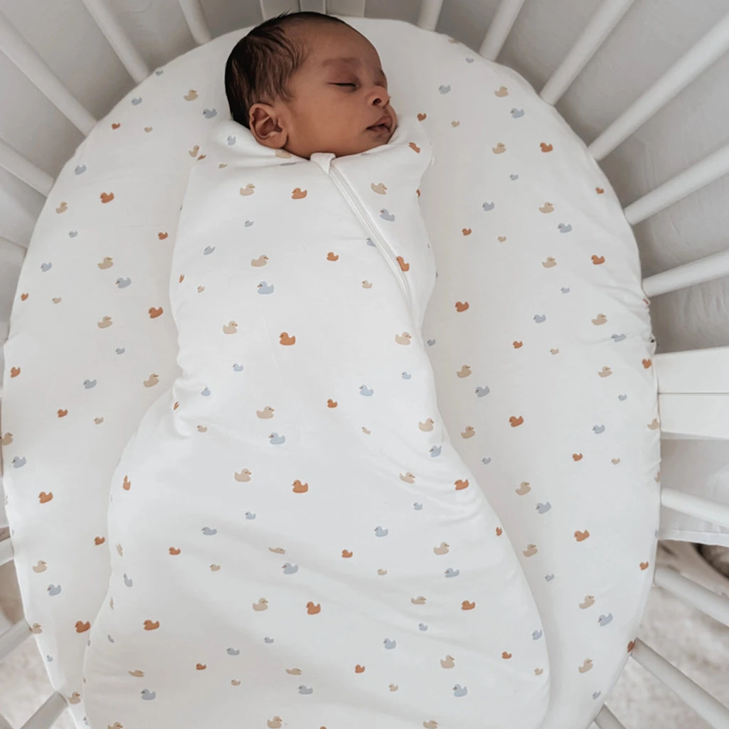 Bamboo Crib Sheet 13 Bamboo Crib Sheet - Image 13