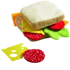 Haba Biofino Sandwich