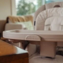 Maxi-Cosi Minla 6-in-1 Adjustable High Chair 25 Maxi-Cosi Minla 6-in-1 Adjustable High Chair -Tiny Baby Essentials Store HC258HCOA Minla 6 in 1 High Chair AP