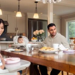 Maxi-Cosi Minla 6-in-1 Adjustable High Chair 24 Maxi-Cosi Minla 6-in-1 Adjustable High Chair -Tiny Baby Essentials Store HC258HCOA Minla 6 in 1 High Chair AV