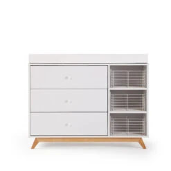 Central Park 2.0 3-Drawer Dresser -Tiny Baby Essentials Store HCoPUpuw 83e70760 0be8 4541 9972 43de7409231b