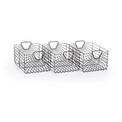 Central Park Storage Baskets -Tiny Baby Essentials Store HDJoyz A 71df19d4 cd50 4802 9720 75b0e5c3fb19