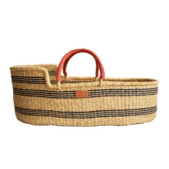 Abina Moses Basket
