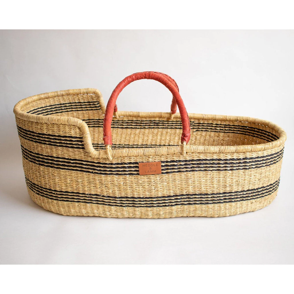 Abina Moses Basket 2 Abina Moses Basket - Image 2