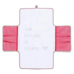 Nova Sprout Diaper Bag -Tiny Baby Essentials Store HERSCHELdiaperbagnovasproutalt5