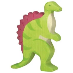 Holztiger Wooden Dinosaurs -Tiny Baby Essentials Store HOLTZIGERDINO1