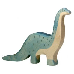 Holztiger Wooden Dinosaurs -Tiny Baby Essentials Store HOLTZIGERDINO5