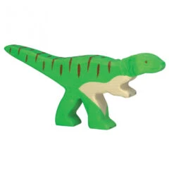 Holztiger Wooden Dinosaurs -Tiny Baby Essentials Store HOLTZIGERDINO6