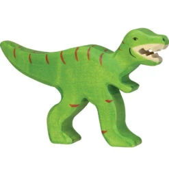 Holztiger Wooden Dinosaurs -Tiny Baby Essentials Store HOLTZIGERDINO7