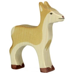 Holztiger Wooden Woodland Animals -Tiny Baby Essentials Store HOLZTIGERdeer