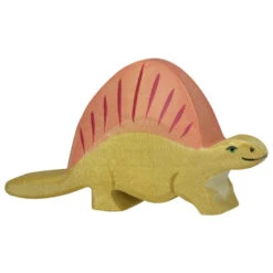 Holztiger Wooden Dinosaurs -Tiny Baby Essentials Store HOLZTIGERdimetrodon
