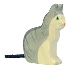 Holztiger Wooden Farm Animals 23 Holztiger Wooden Farm Animals -Tiny Baby Essentials Store HOLZTIGERfarmanimals1