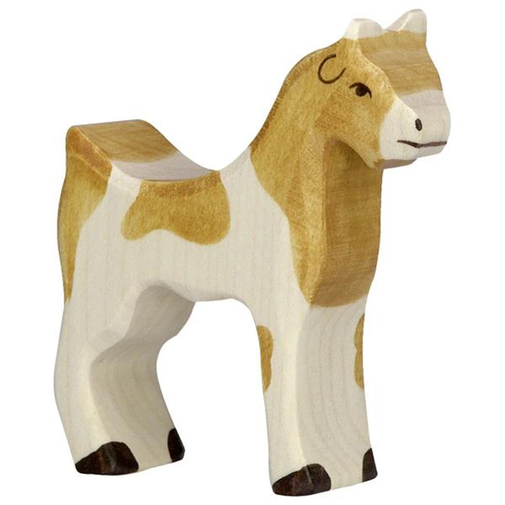 Holztiger Wooden Farm Animals 6 Holztiger Wooden Farm Animals - Image 6