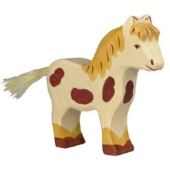 Holztiger Wooden Farm Animals