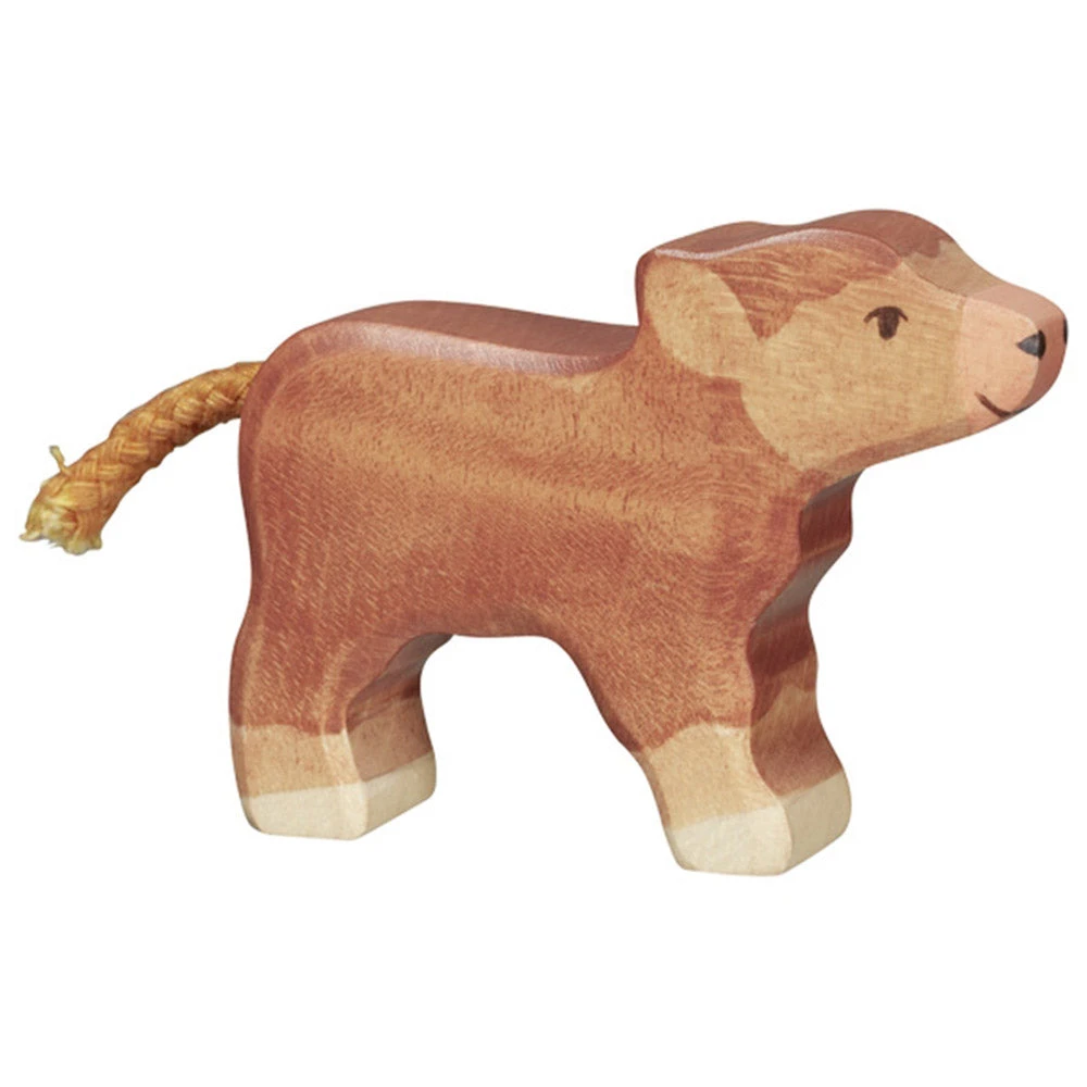 Holztiger Wooden Farm Animals 13 Holztiger Wooden Farm Animals - Image 13