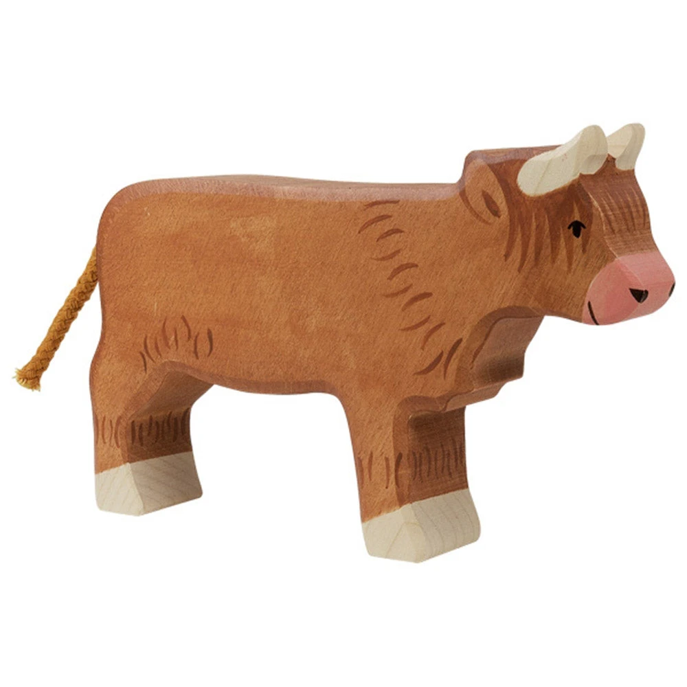 Holztiger Wooden Farm Animals 15 Holztiger Wooden Farm Animals - Image 15