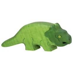 Holztiger Wooden Dinosaurs -Tiny Baby Essentials Store HOLZTIGERprotoceratops