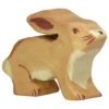 Holztiger Small Wooden Hare