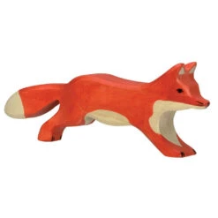Holztiger Wooden Woodland Animals -Tiny Baby Essentials Store HOLZTIGERwoodlandanimals10