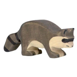Holztiger Wooden Woodland Animals -Tiny Baby Essentials Store HOLZTIGERwoodlandanimals11