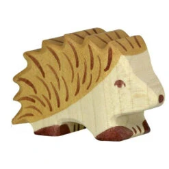 Holztiger Wooden Woodland Animals -Tiny Baby Essentials Store HOLZTIGERwoodlandanimals12